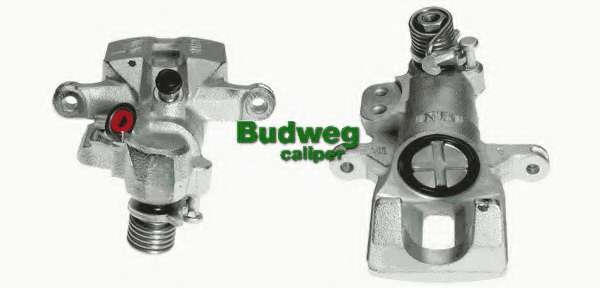 Тормозной суппорт