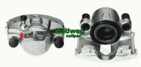 Тормозной суппорт