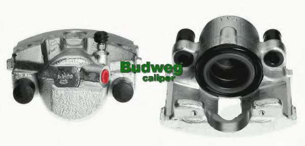 Тормозной суппорт