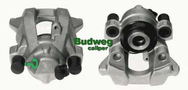 Тормозной суппорт