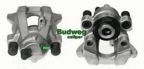 Тормозной суппорт