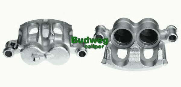 Тормозной суппорт