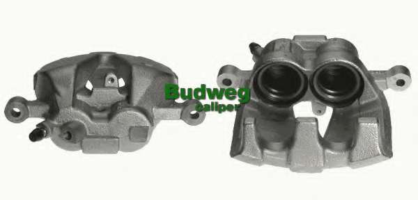 Тормозной суппорт