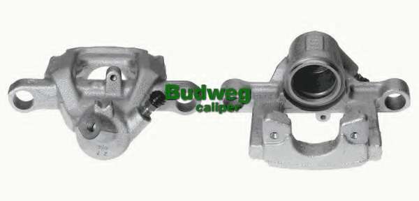 Тормозной суппорт