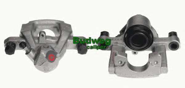 Тормозной суппорт