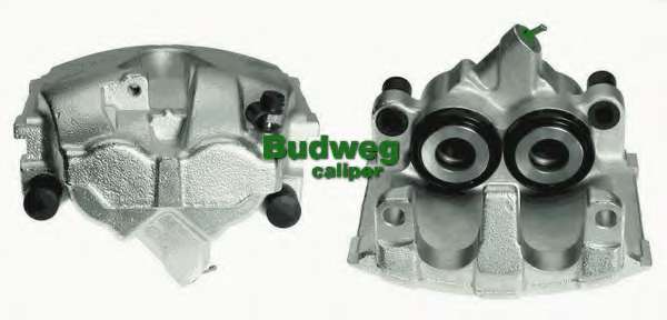 Тормозной суппорт