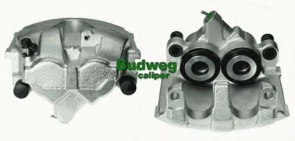 Тормозной суппорт