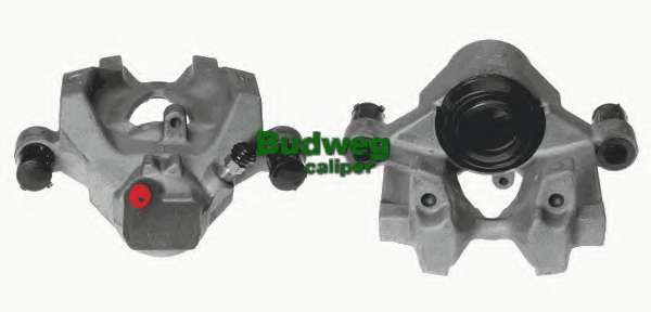 Тормозной суппорт