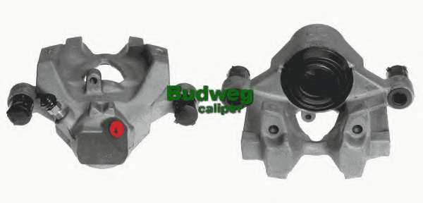 Тормозной суппорт