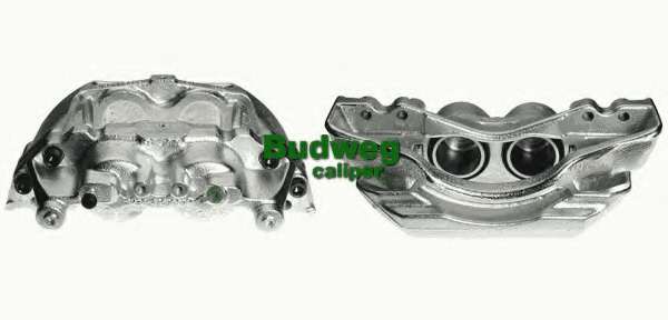 Тормозной суппорт