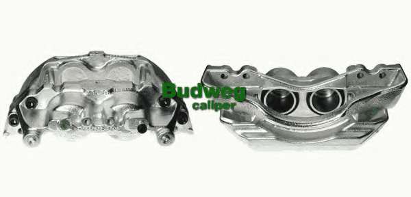 Тормозной суппорт