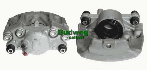 Тормозной суппорт