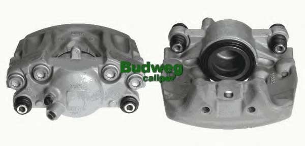 Тормозной суппорт