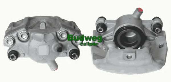 Тормозной суппорт