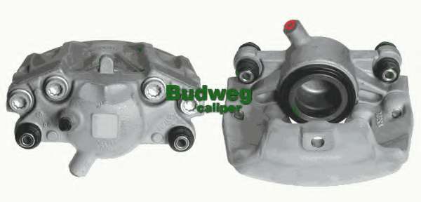 Тормозной суппорт