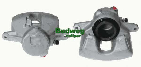 Тормозной суппорт