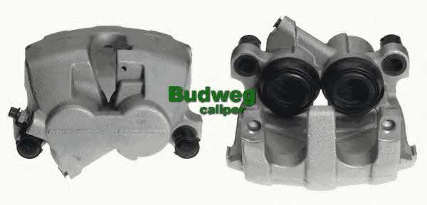 Тормозной суппорт