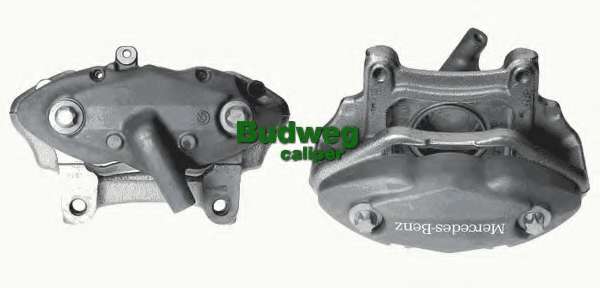 Тормозной суппорт