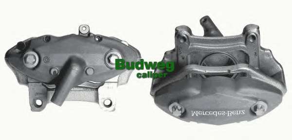 Тормозной суппорт