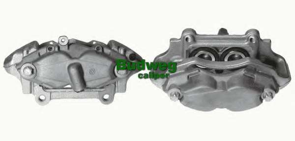 Тормозной суппорт