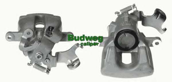 Тормозной суппорт