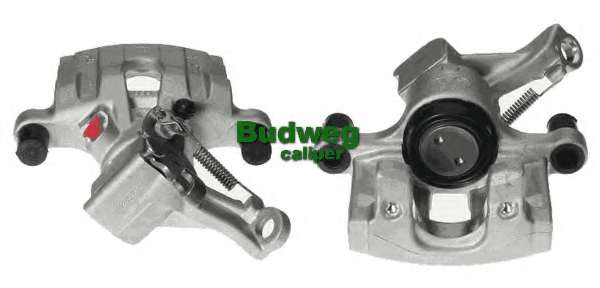 Тормозной суппорт