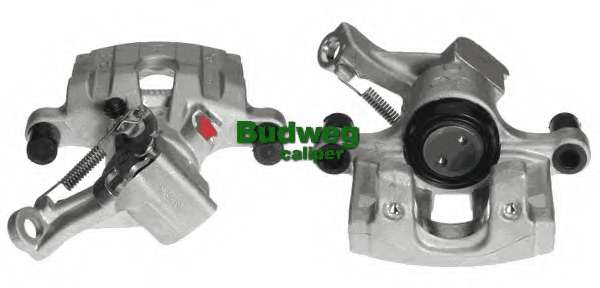 Тормозной суппорт