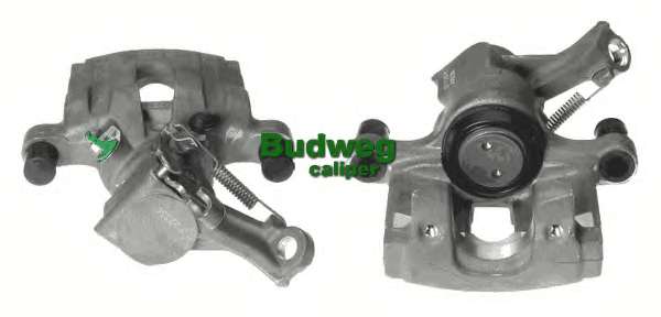 Тормозной суппорт