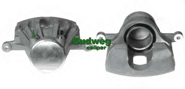 Тормозной суппорт