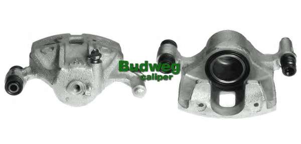 Тормозной суппорт