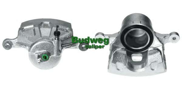 Тормозной суппорт