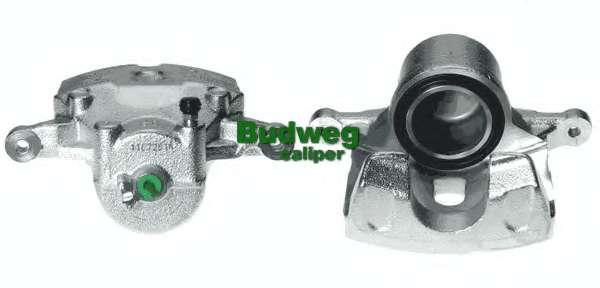 Тормозной суппорт