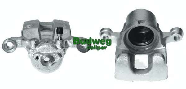 Тормозной суппорт