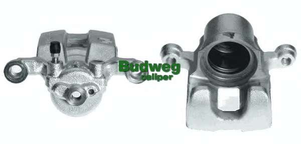 Тормозной суппорт