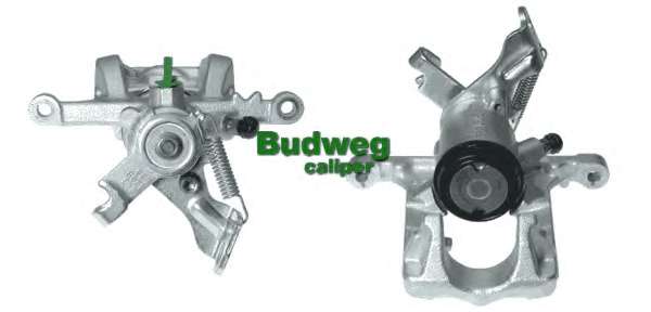 Тормозной суппорт