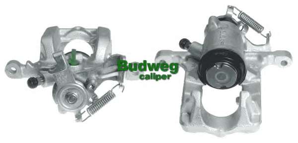 Тормозной суппорт