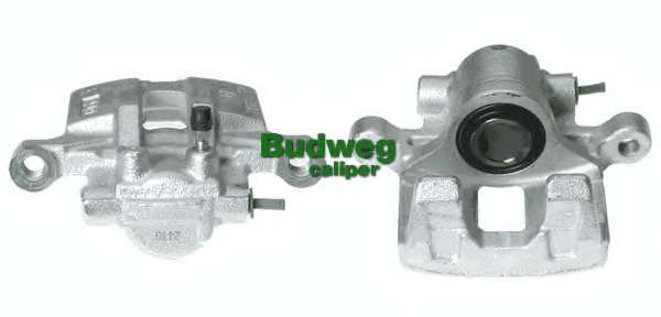 Тормозной суппорт