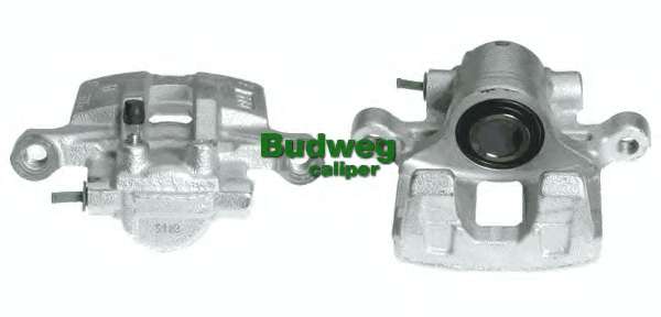 Тормозной суппорт