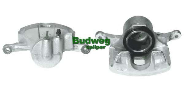 Тормозной суппорт