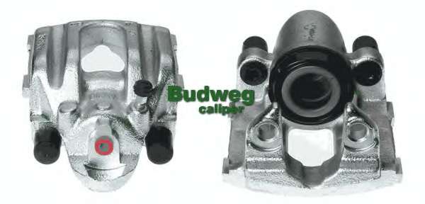 Тормозной суппорт