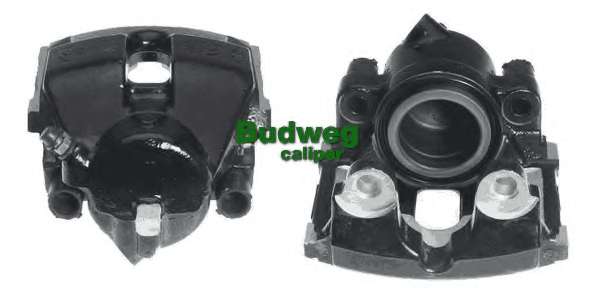 Тормозной суппорт