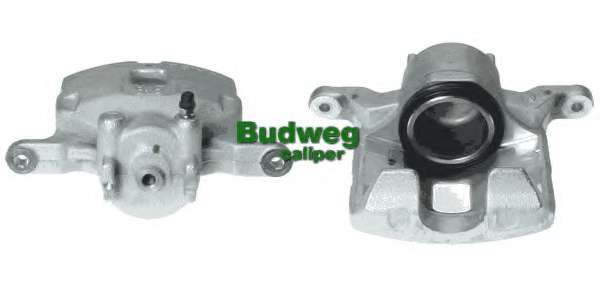 Тормозной суппорт