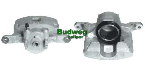 Тормозной суппорт