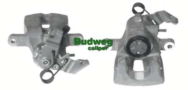 Тормозной суппорт