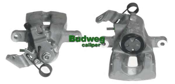 Тормозной суппорт