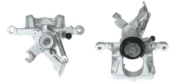 Тормозной суппорт