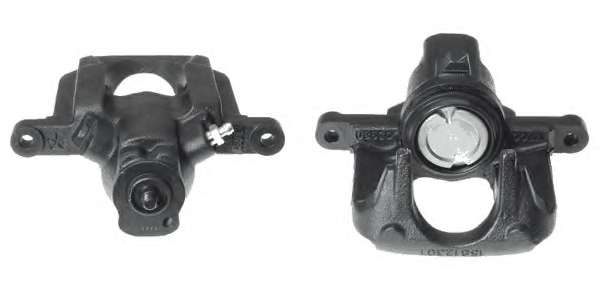 Тормозной суппорт