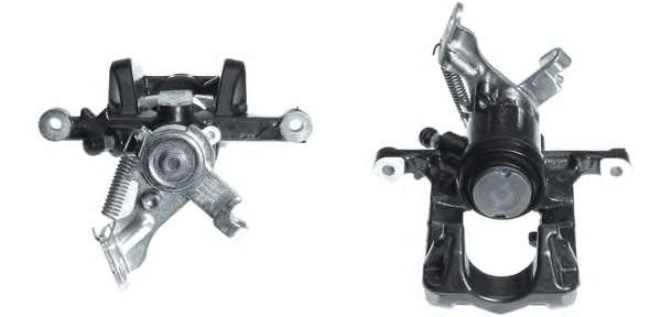 Тормозной суппорт