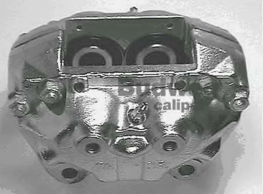 Тормозной суппорт