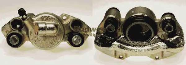 Тормозной суппорт